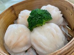 -御和宴·精品粤菜(天润御海湾店)