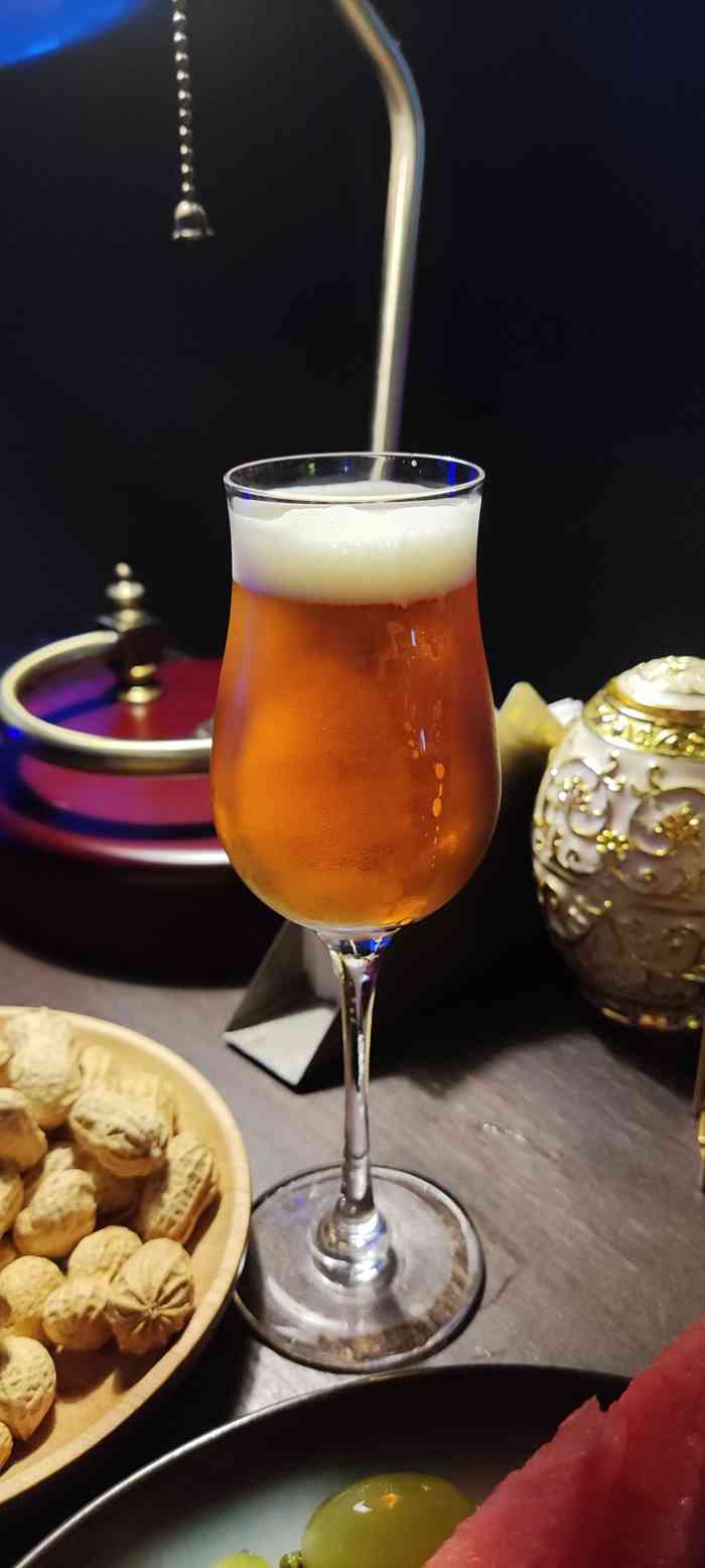 科黑格酒馆(湖里店)-"该酒馆位于五缘大桥附近,环境不错哦,上下.