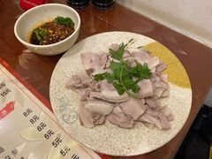 -吉味馆(柠溪店)