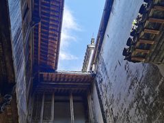 -潜口民宅博物馆