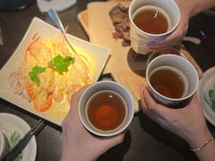 -大头虾越式风味餐厅(光明广场店)