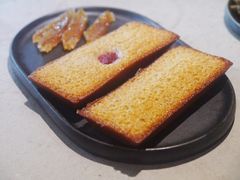 -半山腰·云南菜(侨福芳草地店)
