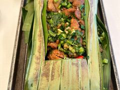 -沿途四季·云南菜·诗酒茶(蓝色港湾店)