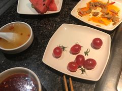 -海底捞火锅(崇文门新世界百货店)