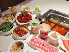 -海底捞火锅(凤凰广场店)
