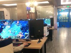 -网鱼电竞(杨浦中原店)
