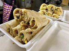 -正宗流钟锅子饼家常菜