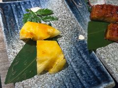 -極上萬膳·日料放题(海岸城店)