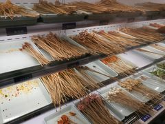 -耍哥串串香(香月湖店)