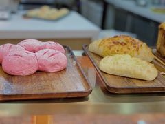 -木子木水日式烫面包(世界城光谷店)