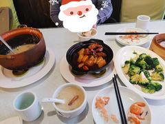 -上下九广州菜馆(锦业路店)
