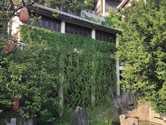 -船政文化景区-罗星塔公园