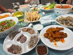 -高玛纳驴肉火烧(河间总店)