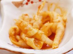 -儿童菜·采风阁家常菜餐厅(亚龙湾天域酒店)