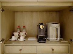 -上海衡山路十二号华邑酒店