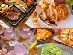 -必胜客(大悦城店)