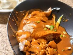 -金谷园饺子馆(北邮总店)