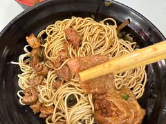 -小无锡面馆