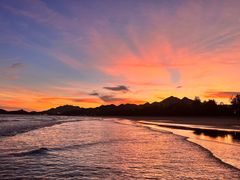 -浪琴湾度假村