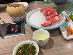 -探窝·竹笙椰子鸡(杨箕店)