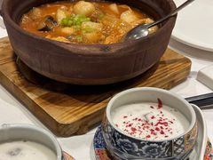 -若蘭慈·无国界素食料理(欢乐海岸店)
