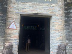 -景德镇古窑民俗博览区