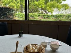 -潮府馆·非遗潮州菜·港式点心(世纪公园店)