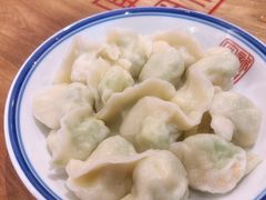 -新兴园饺子馆(北京百子湾店)