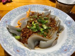 -民食香·腊排骨野生菌美食(木府店)