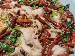 -对酒当歌·地道川菜(八佰伴店)