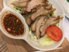 -香蕉叶餐厅(是隆店)