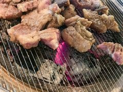 -味家烤肉烤鳗鱼牛排(西塔旗舰店)
