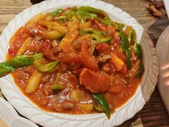 -那时新疆·若羌(经纬汇店)