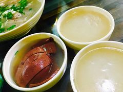 -褚氏岛城一汤(闽江路店)