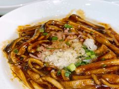-三凤酒家·百年无锡菜(清扬茂业店)