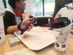 -85度C(厦门台湾街店)