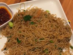 -木屋烧烤(龙岗南联店)