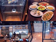 -Bistro 63 创意融合料理(广粤天地店)
