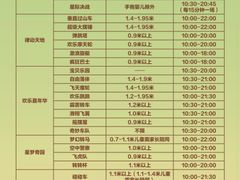 -广州长隆欢乐世界
