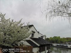 -山塘街