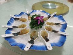 -嘉升大排档(番禺总店)