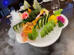 -若蘭慈·无国界素食料理(欢乐海岸店)