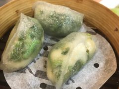 -添好运点心专门店(中环IFC店)