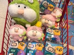 -LLJ夹机占(正佳广场店)