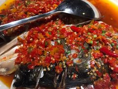 -兰湘子·湘菜小炒(济南领秀城店)