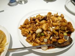 -眉州东坡(春秀路店)