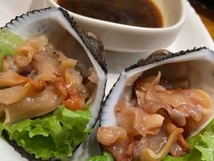 -海味当家·蒸锅海鲜(中山广场创始店)