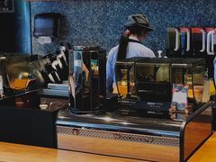 -星巴克臻选(北京嘉里中心第二店)