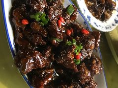 -龙姐私房菜(和顺古镇店)