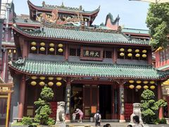 -火宫殿·小吃王国(坡子街店)